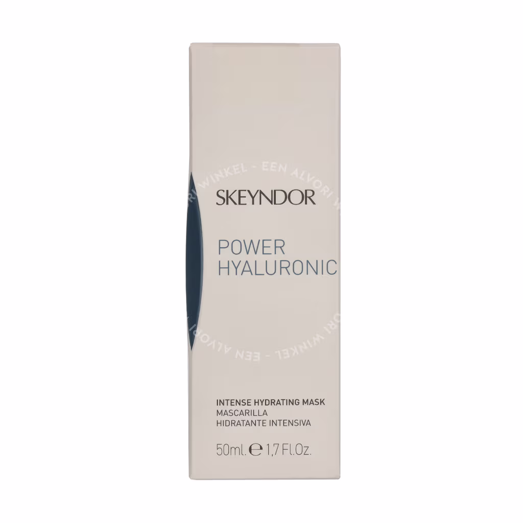 Skeyndor Skeyndor Power Hyaluronic Intense Hydrating Mask — foto 2