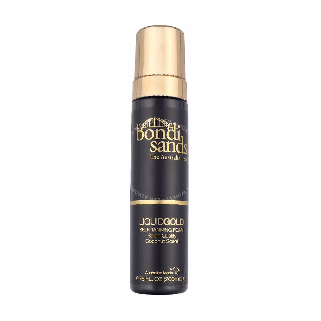 Bondi Sands Bondi Sands Liquid Gold Self Tanning Foam