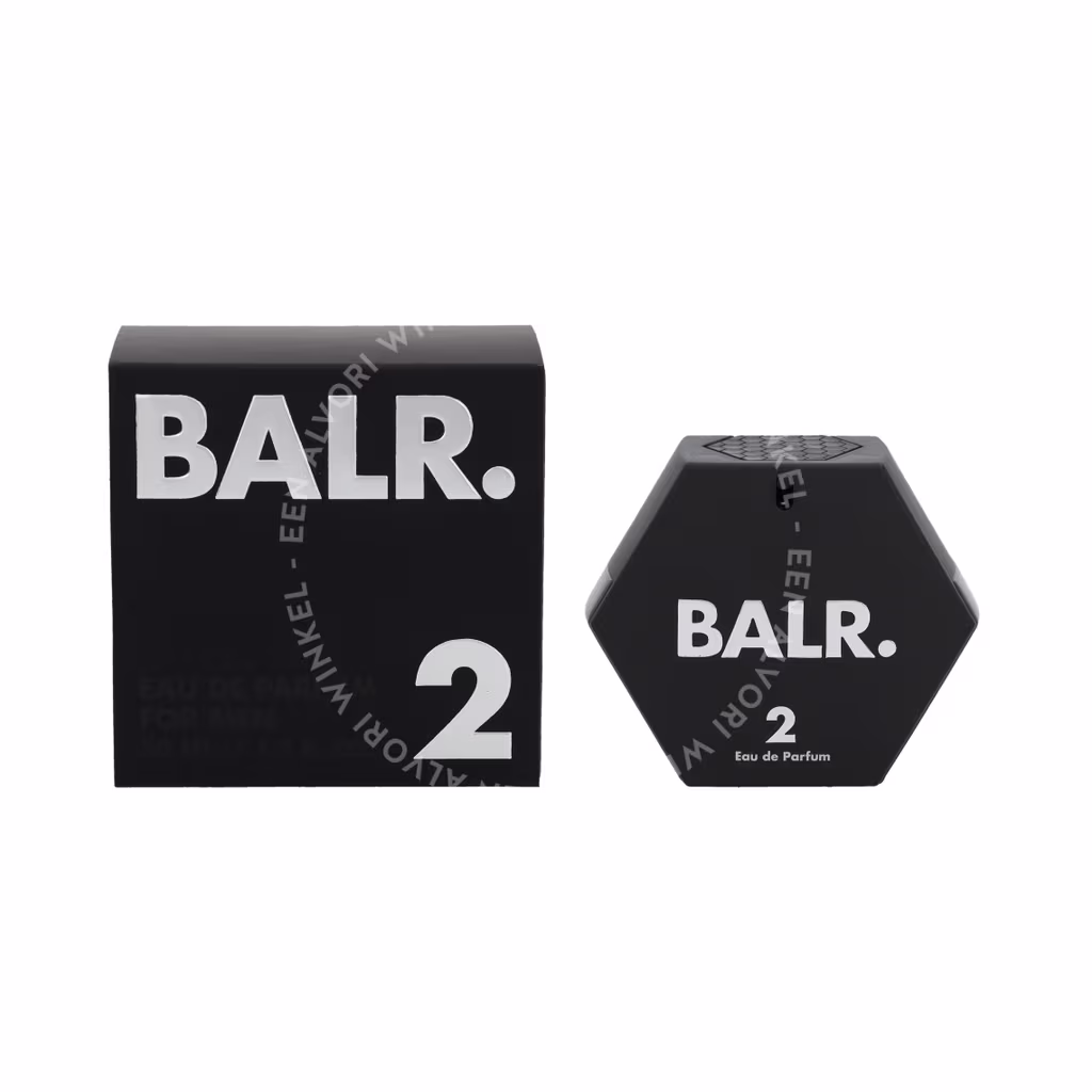Balr. BALR. 2 FOR MEN Edp Spray — foto 3