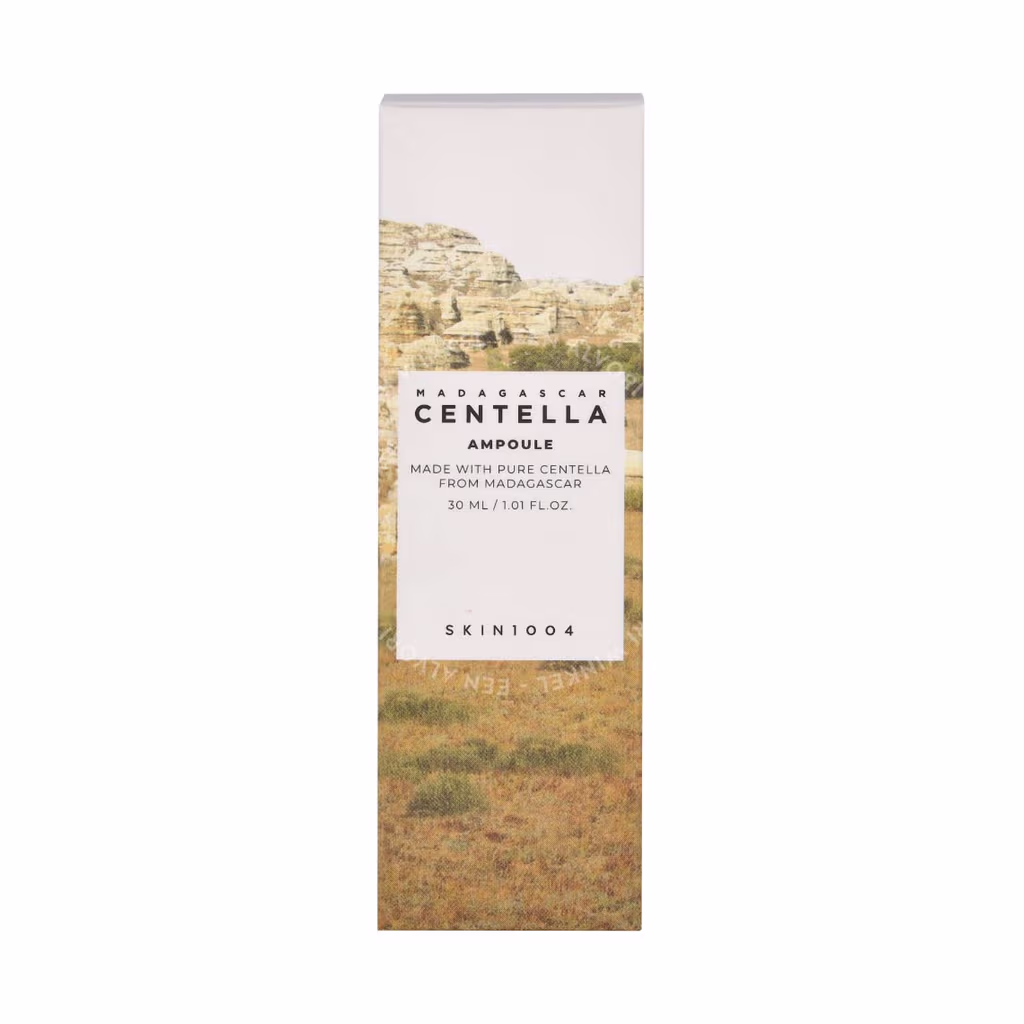 Skin1004 Skin1004 Madagascar Centella Ampoule — foto 2