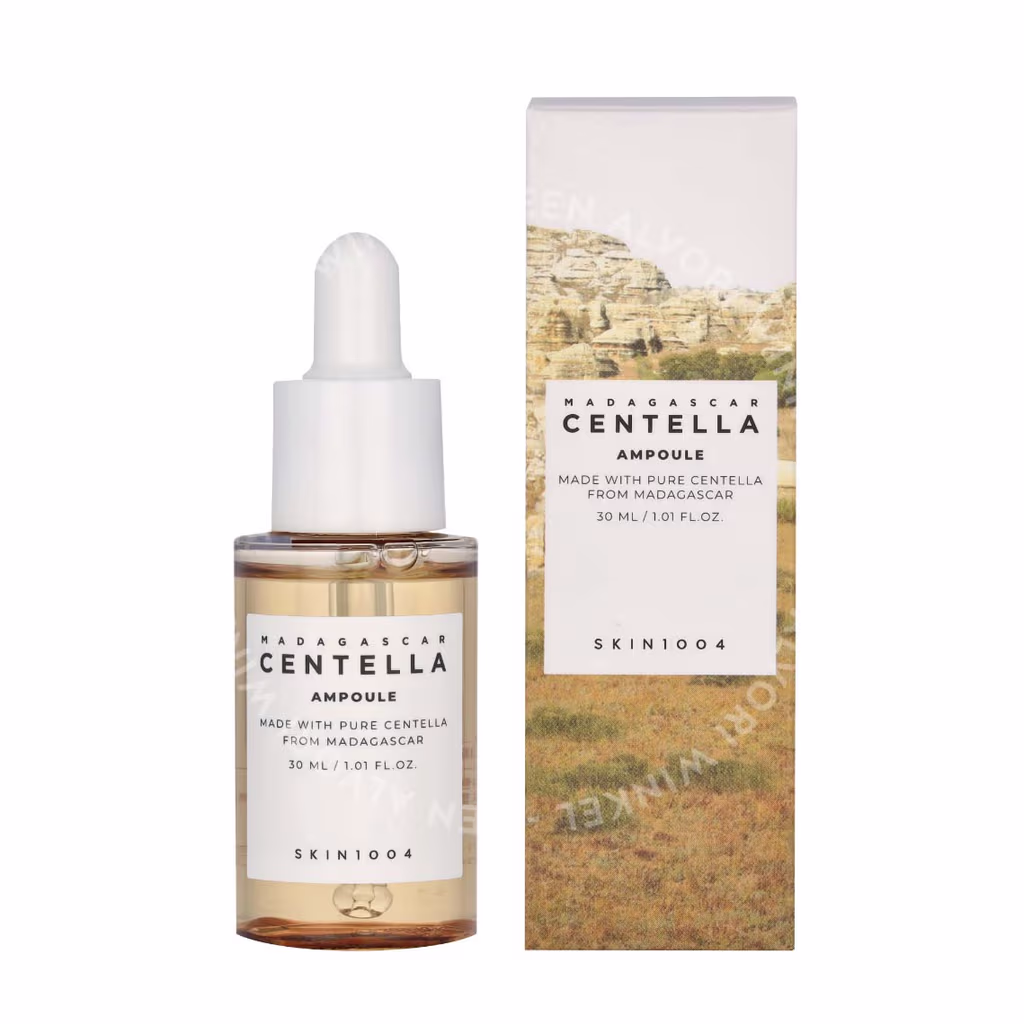 Skin1004 Skin1004 Madagascar Centella Ampoule — foto 3