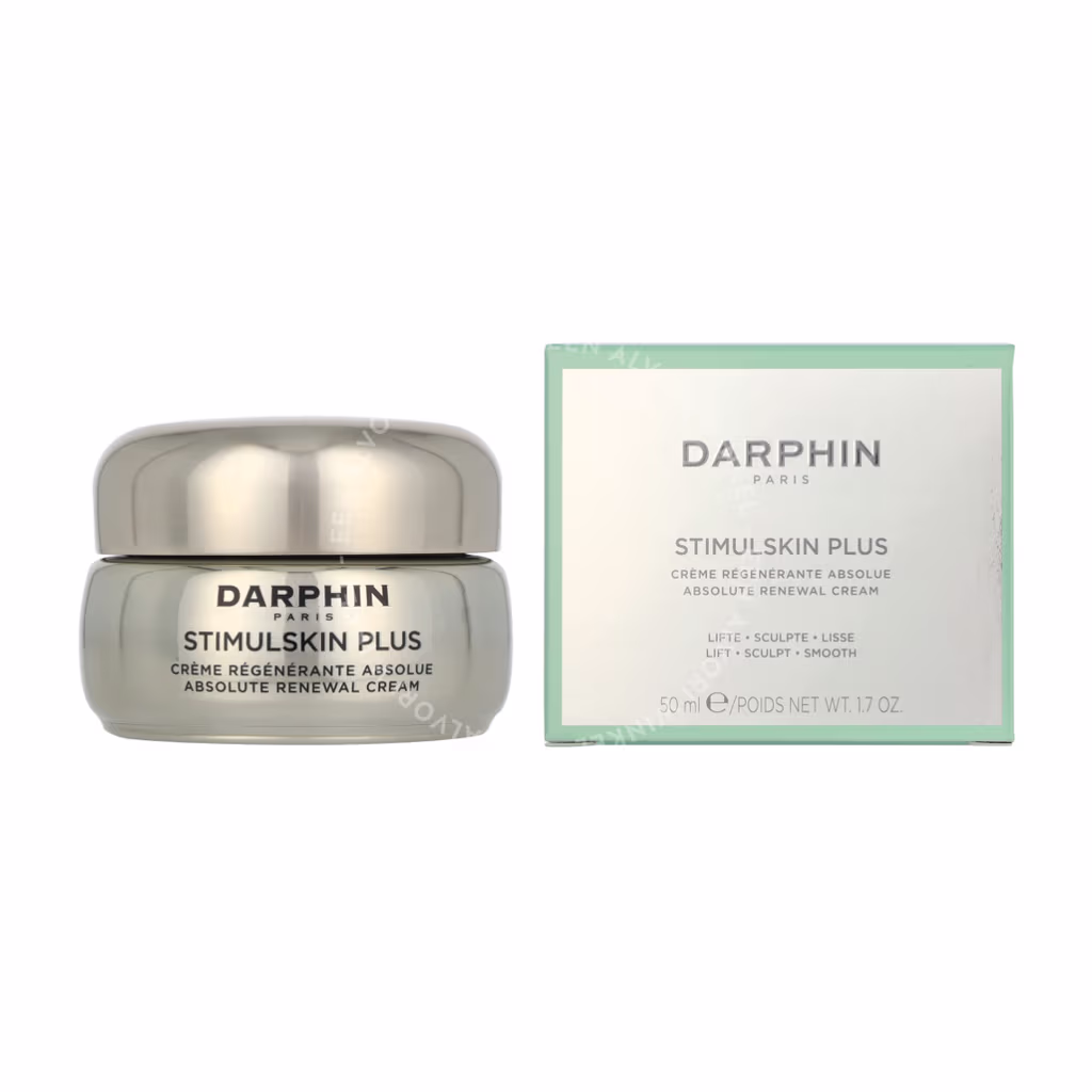 Darphin Darphin Stimulskin Plus Absolute Renewal Cream — foto 3