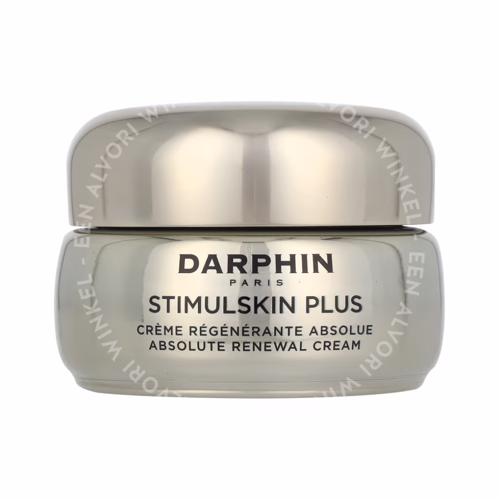 Darphin Darphin Stimulskin Plus Absolute Renewal Cream