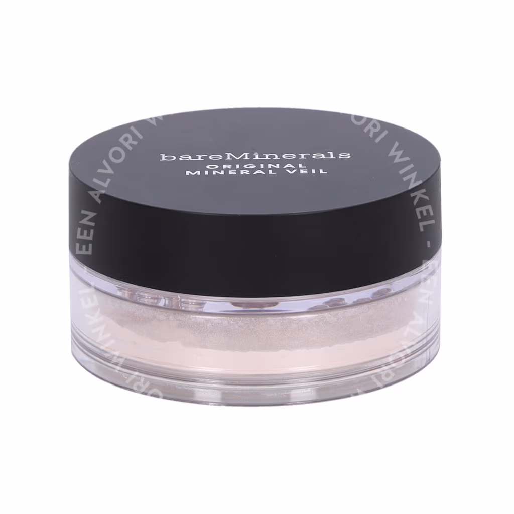 Bareminerals BareMinerals Illuminating Miniral Veil