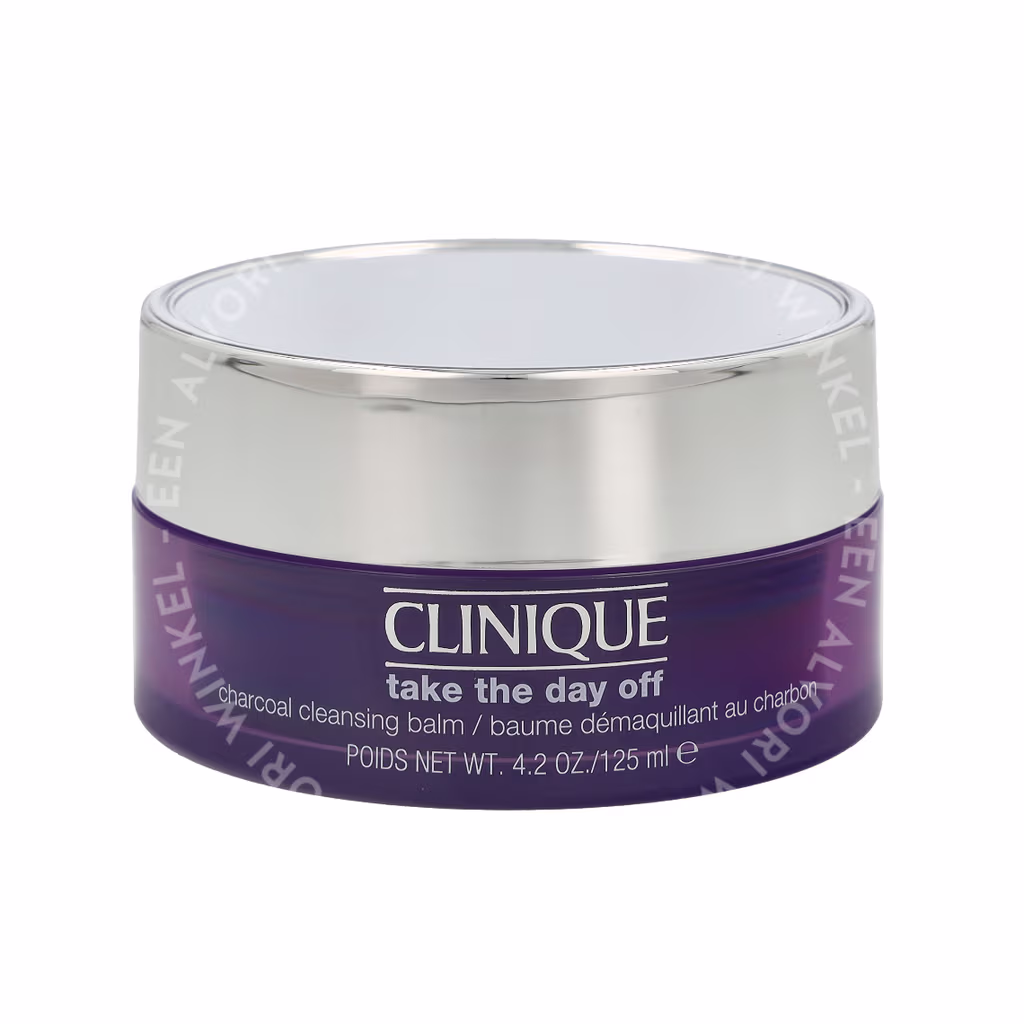 Clinique Clinique Take The Day Off Cleansing Balm — foto 2