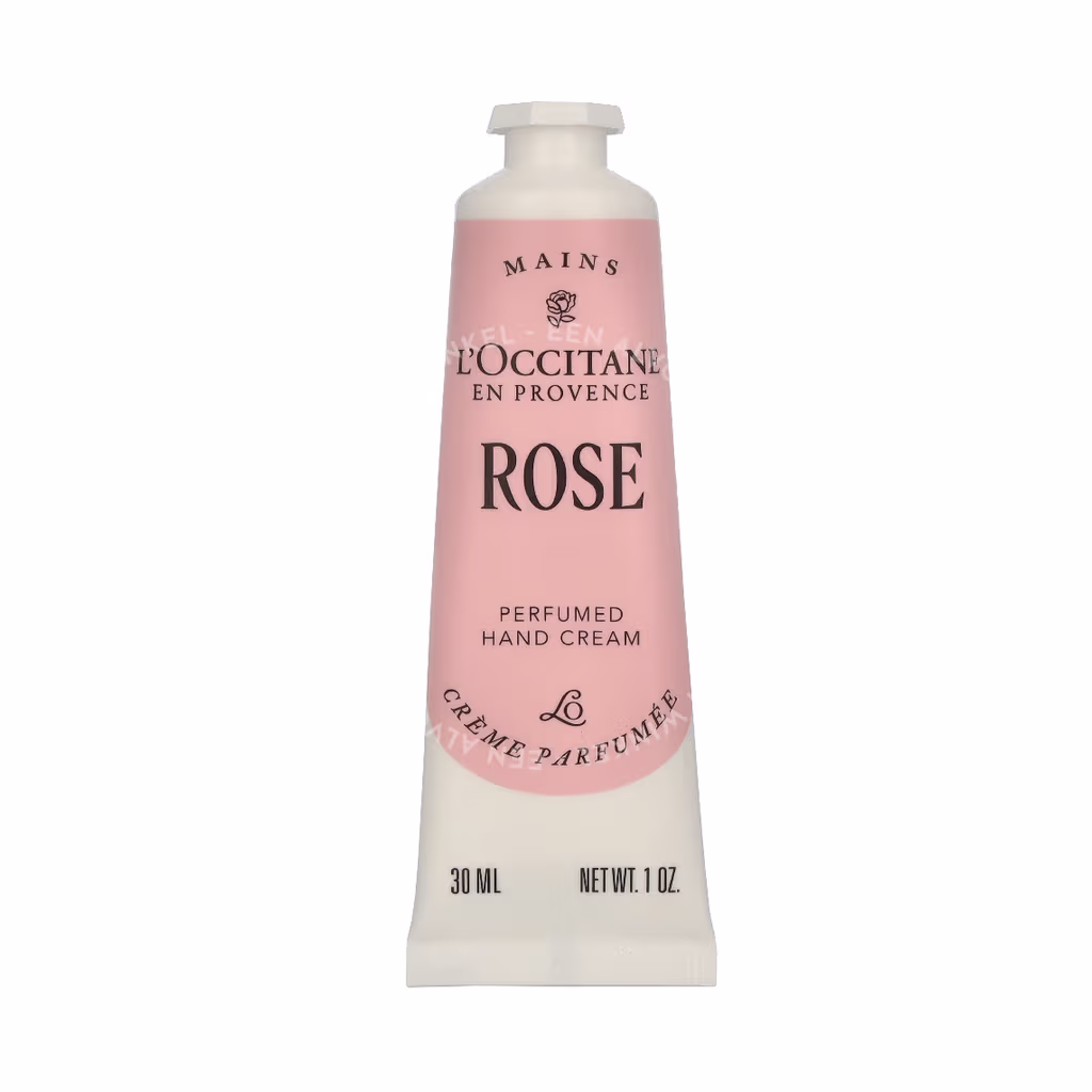 L'Occitane L'Occitane Rose Hand Cream — foto 2