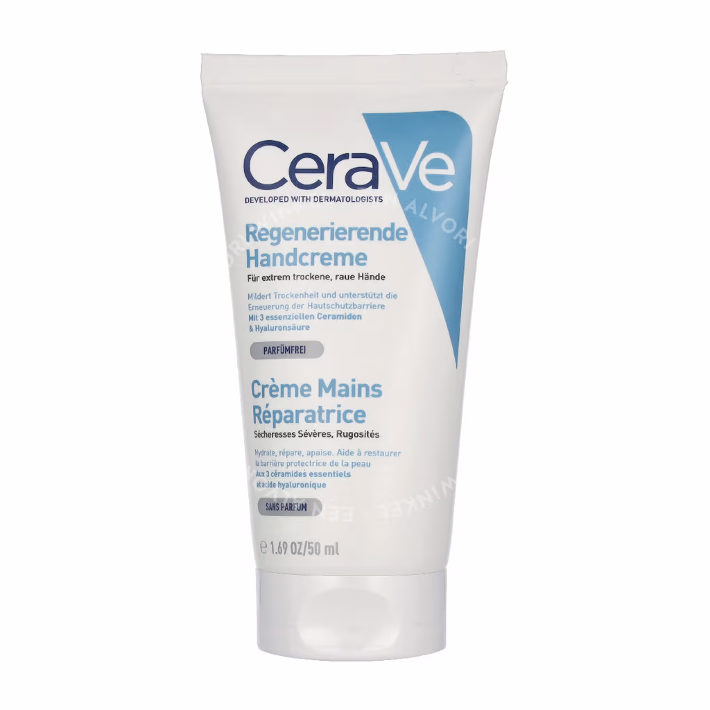 CeraVe CeraVe Reparative Hand Cream — foto 2