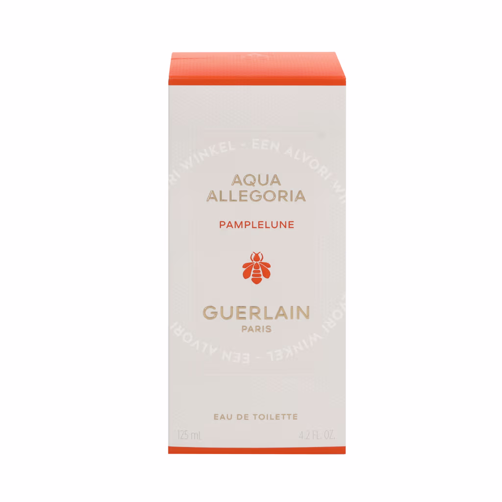 Guerlain Guerlain Aqua Allegoria Pamplelune Edt Spray — foto 2