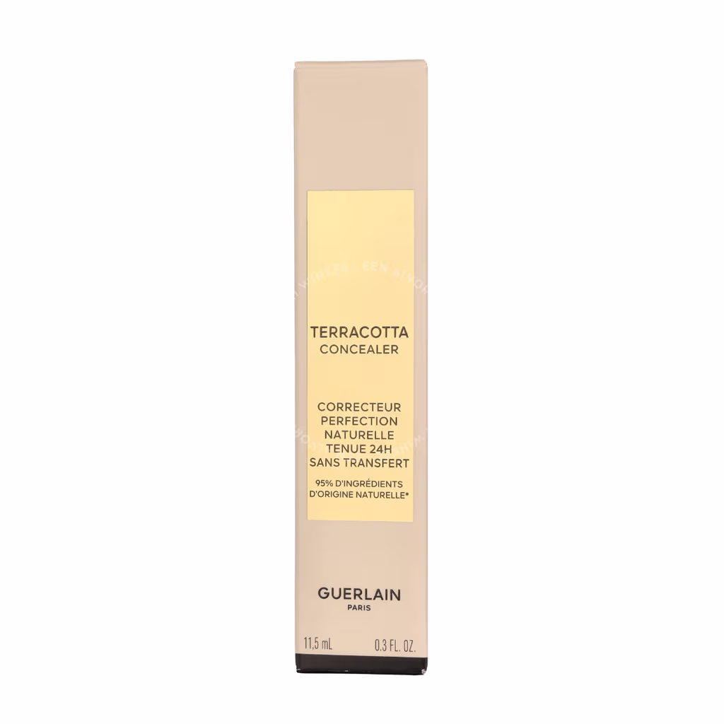 Guerlain Guerlain Terracotta Natural-Perfection Concealer — 6N — foto 2