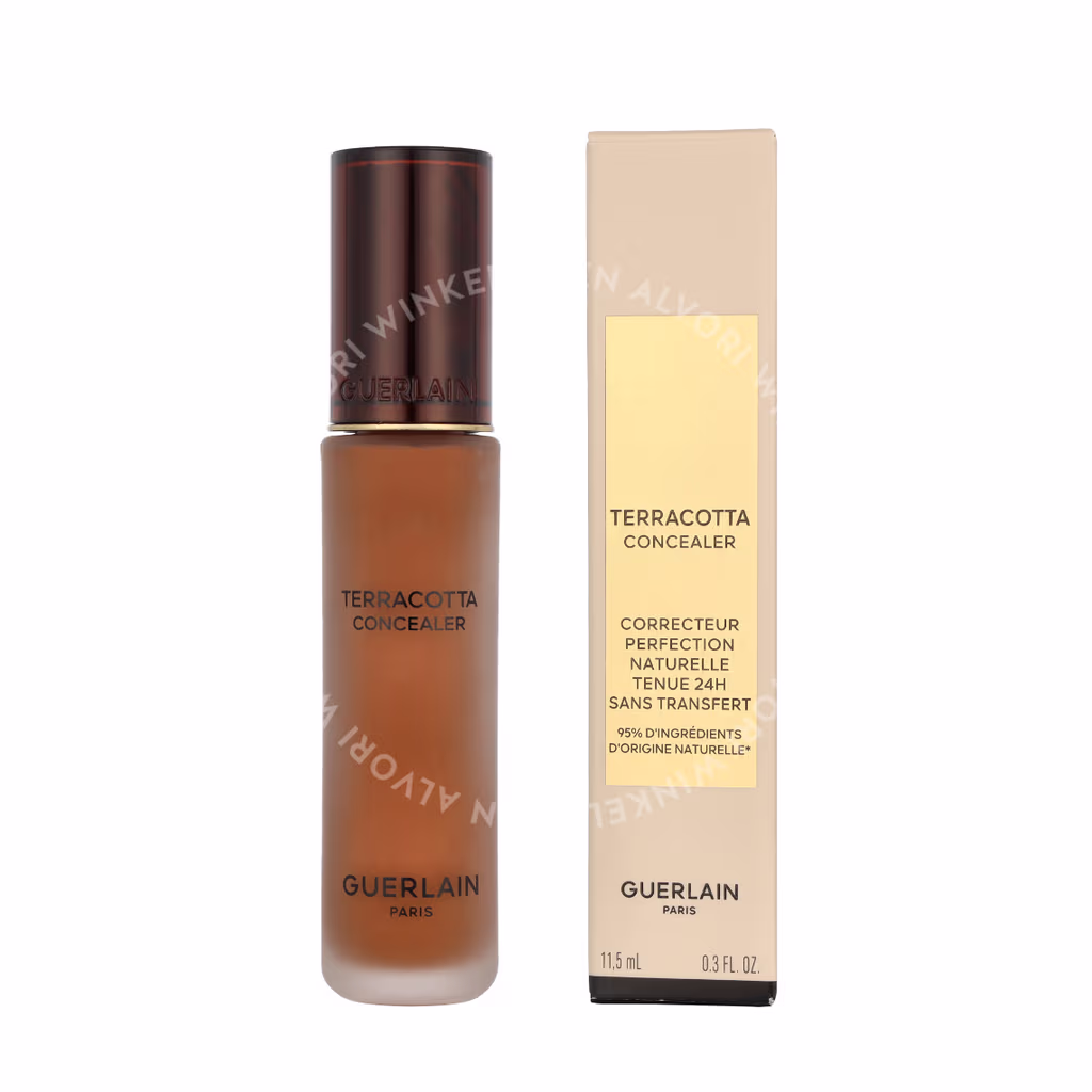 Guerlain Guerlain Terracotta Natural-Perfection Concealer — 6N — foto 3