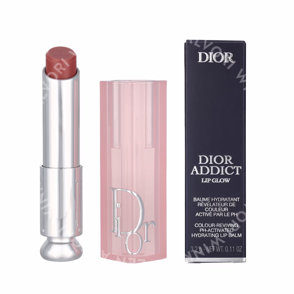 Christian Dior Dior Addict Lip Glow — #038 Soft Nude — foto 3