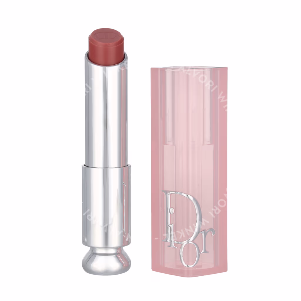 Christian Dior Dior Addict Lip Glow — #038 Soft Nude