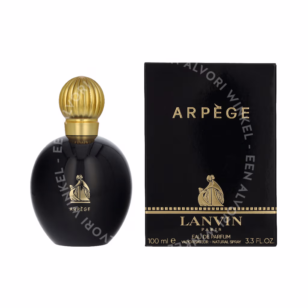 Lanvin Lanvin Arpege Pour Femme Edp Spray — foto 3