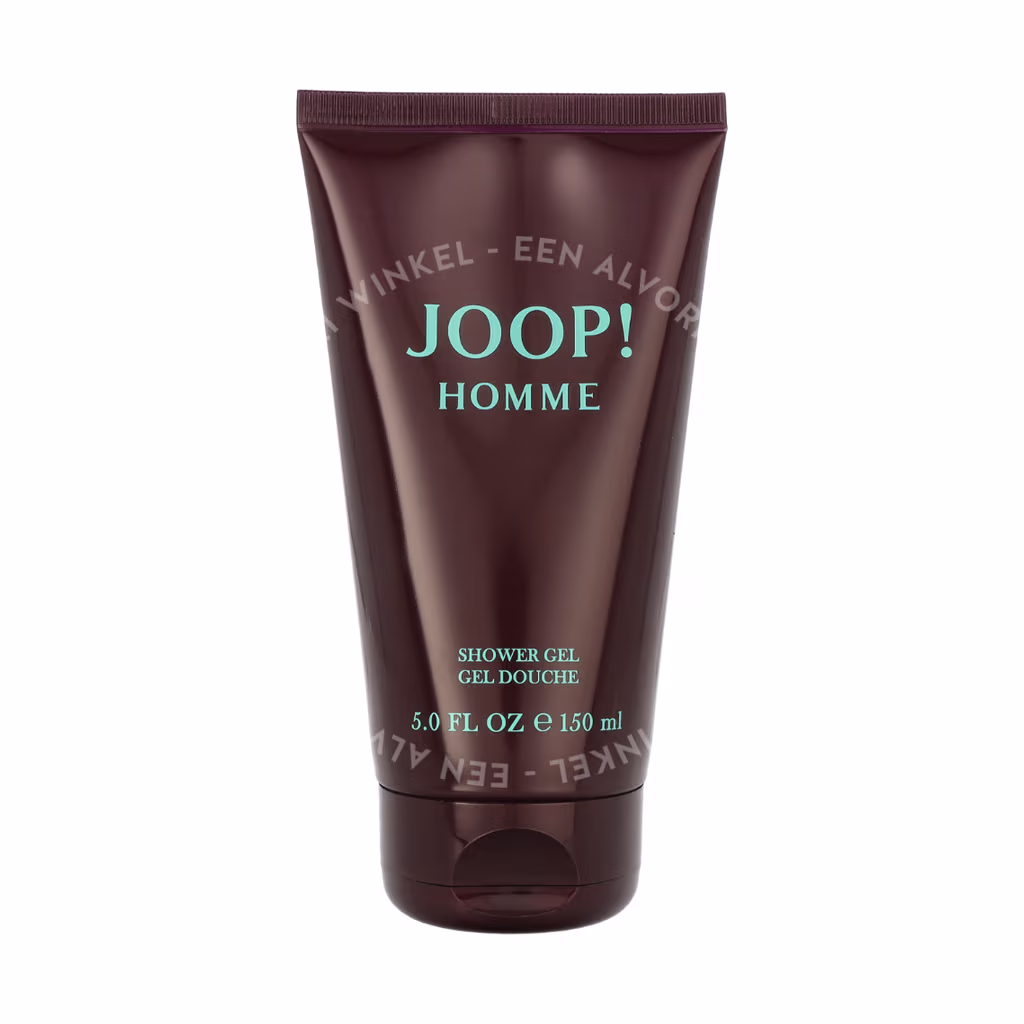 Joop! Joop! Homme Shower Gel — foto 2