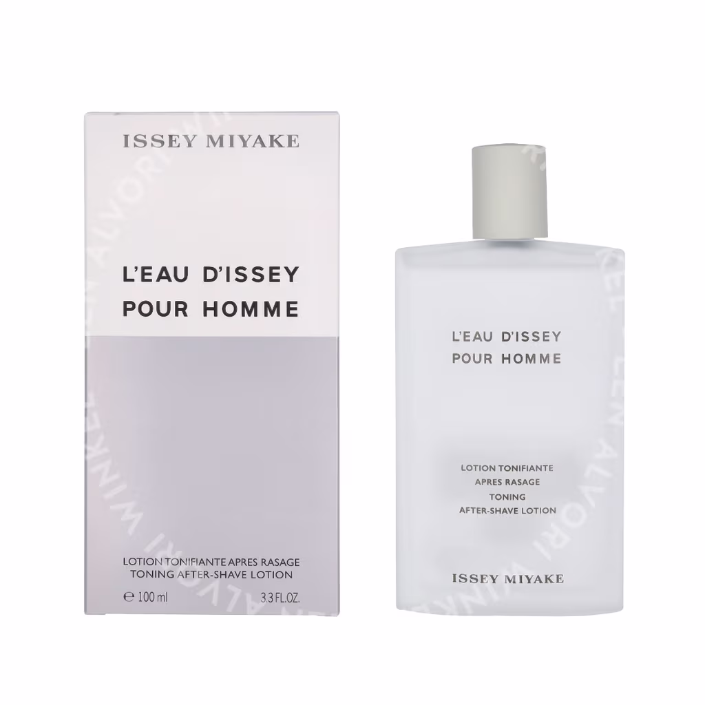 Issey Miyake Issey Miyake L'Eau D'Issey Pour Homme After Shave Lotion — foto 3