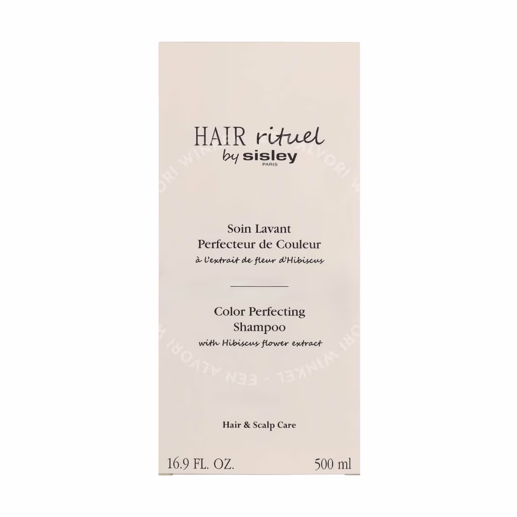 Sisley Sisley Hair Rituel Color Perfecting Shampoo — foto 2