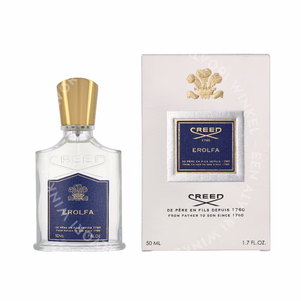 Creed Creed Erolfa Edp Spray — foto 3