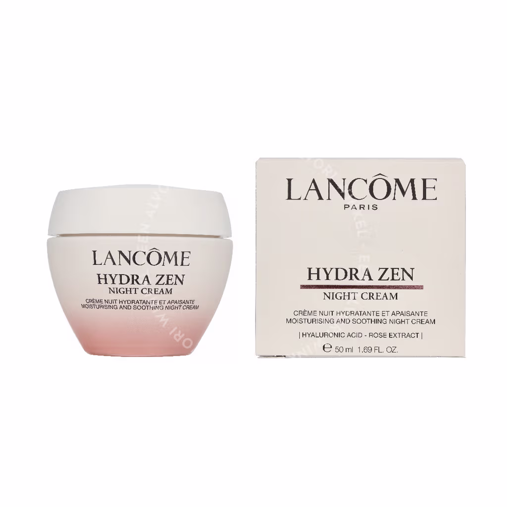 Lancome Lancome Hydra Zen Nuit Anti-Stress Moisturising Night Cream — foto 3