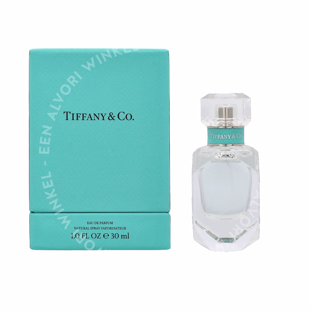 Tiffany Tiffany & Co Edp Spray — foto 3
