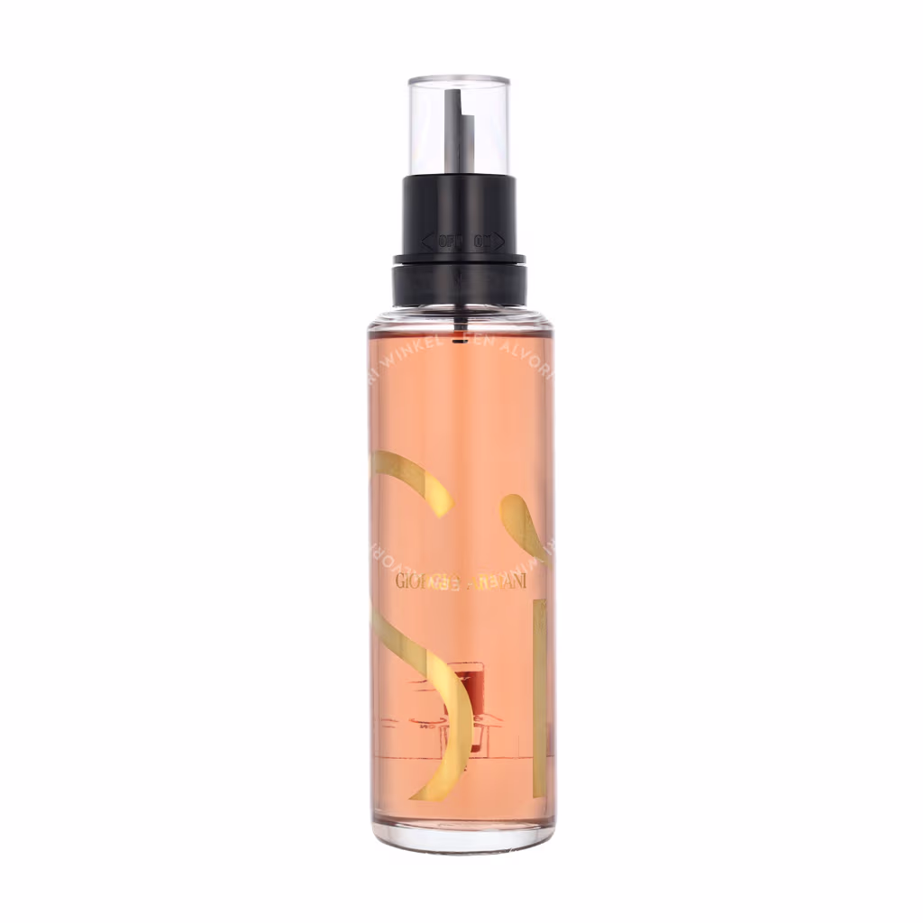 Armani Armani Si Edp Spray Refill