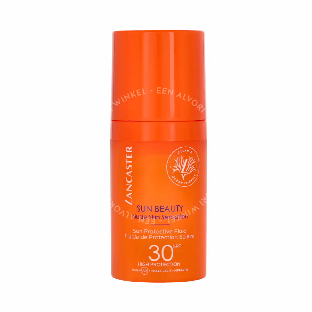 Lancaster Lancaster Sun Beauty Protective FLuid SPF30