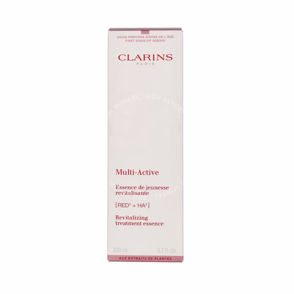 Clarins Clarins Multi-Active Revitalizing Treatment Essence — foto 2