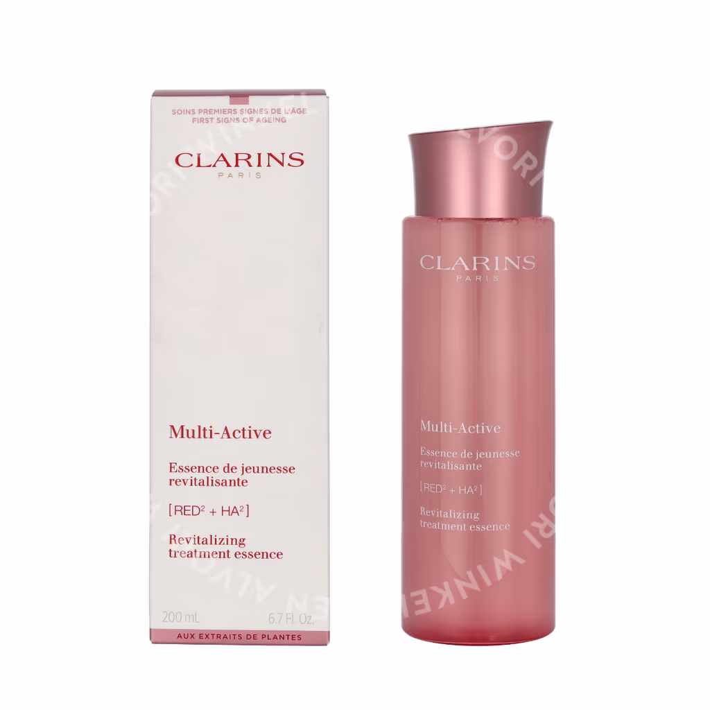 Clarins Clarins Multi-Active Revitalizing Treatment Essence — foto 3