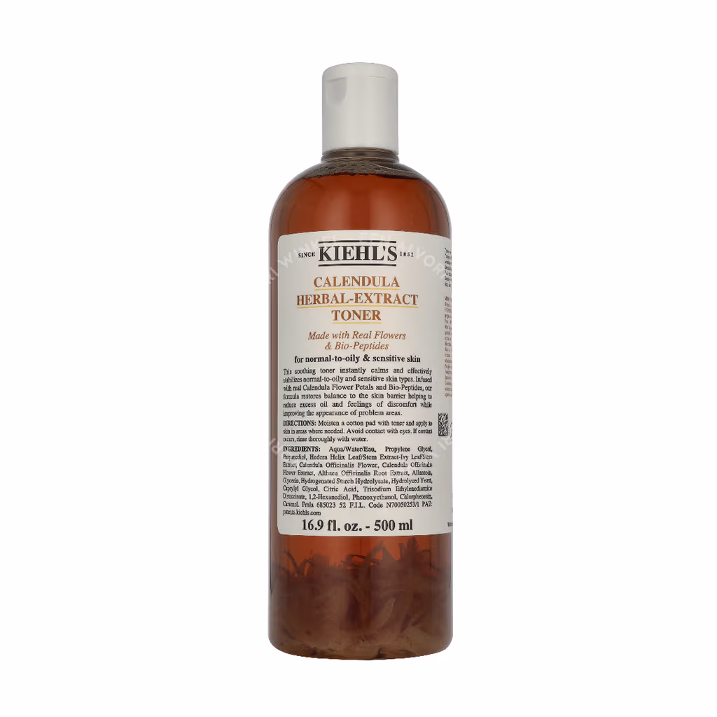 Kiehl's Kiehl's Calendula Herbal Extract Toner — foto 2