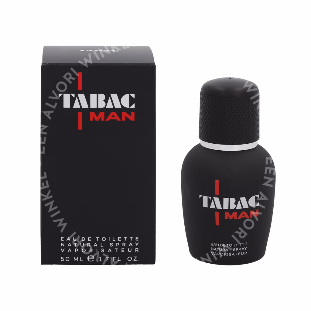 Tabac Tabac Man Edt Spray — foto 3