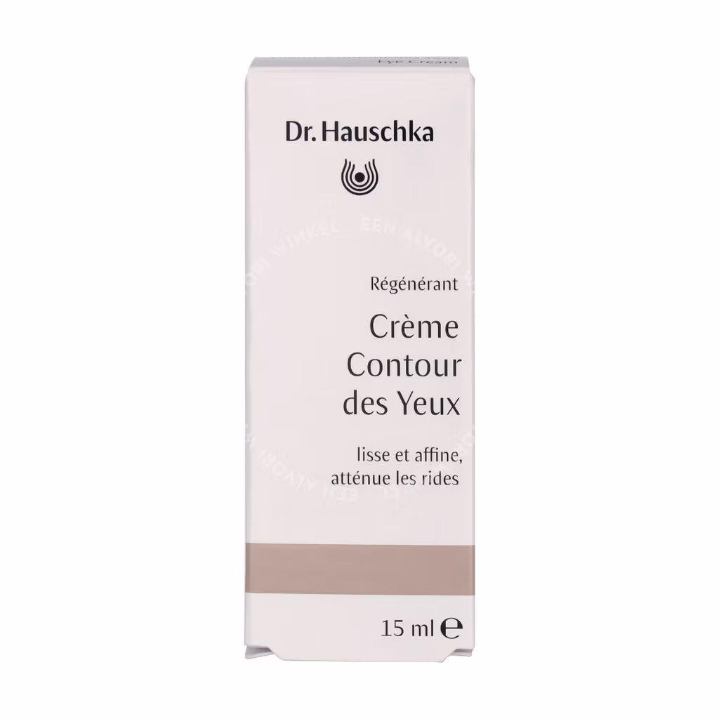 Dr. Hauschka Dr. Hauschka Regenerating Eye Cream — foto 2