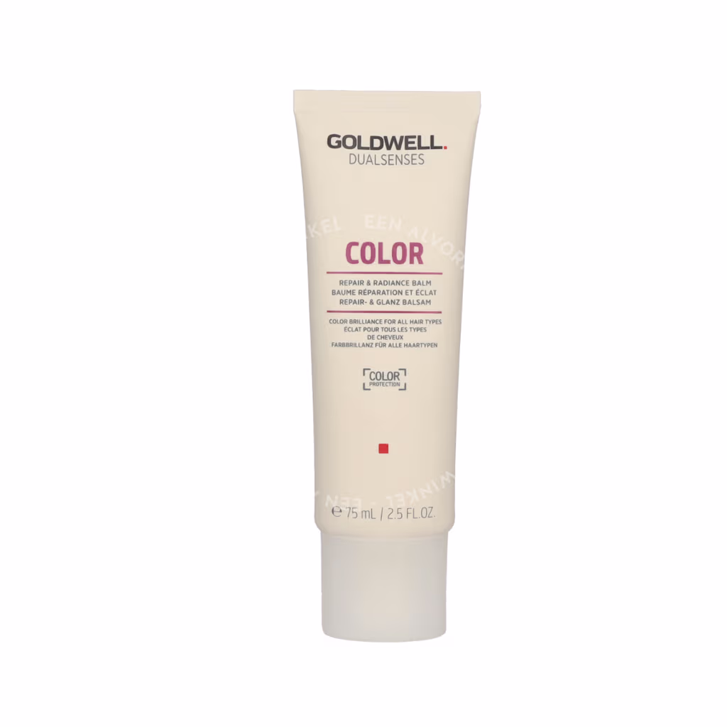 Goldwell Goldwell Dualsenses Color Repair & Radiance Balm