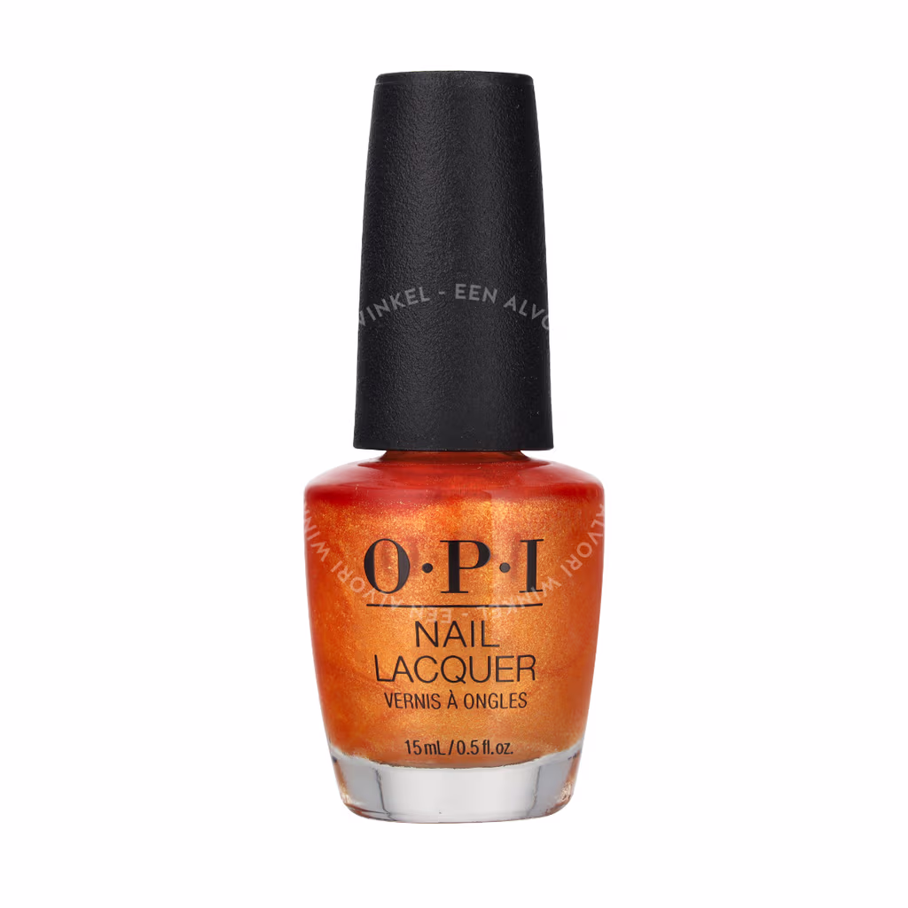 OPI OPI Nail Lacquer — Gliter — foto 2