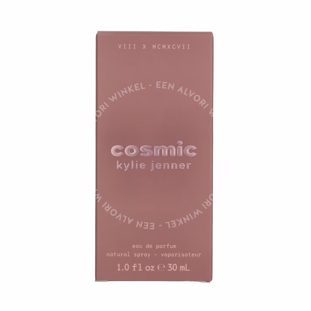 Kylie Jenner Kylie Jenner Cosmic Edp Spray — foto 2