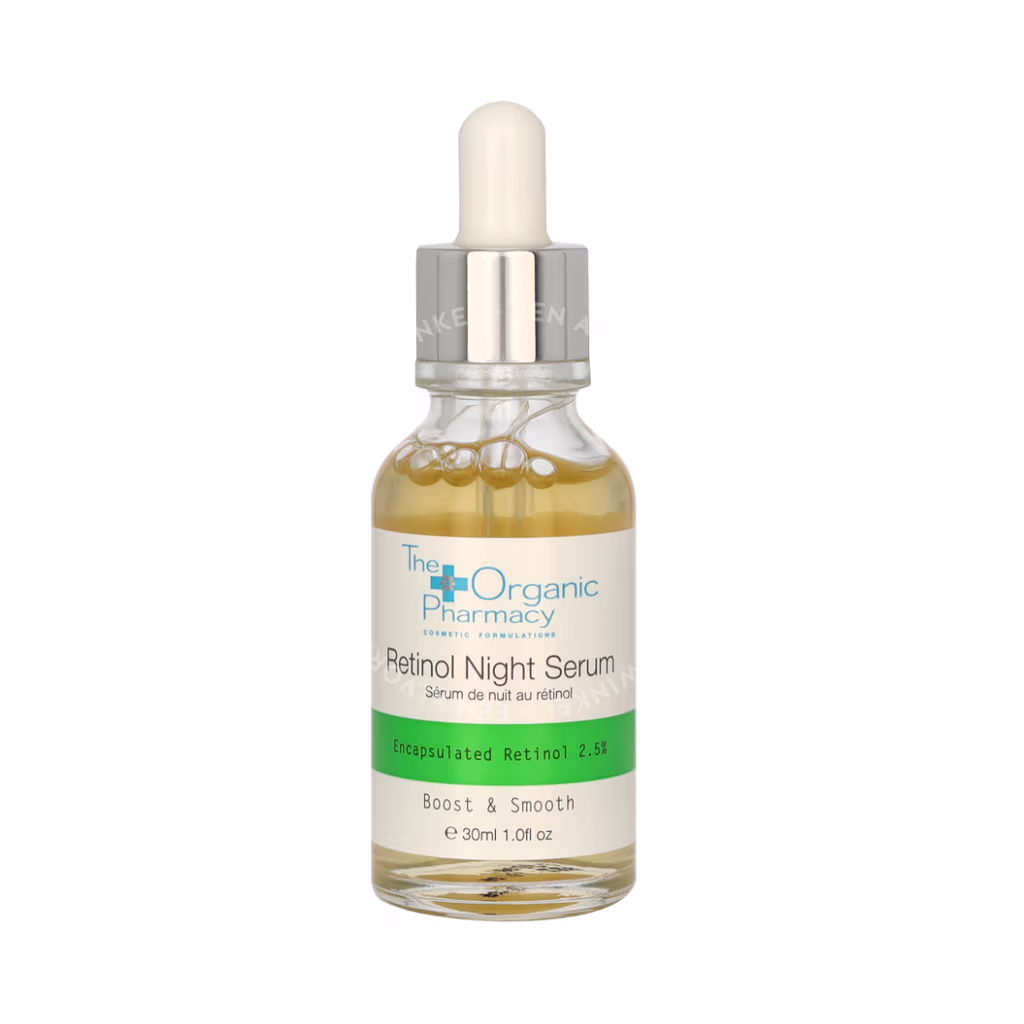 The Organic Pharmacy The Organic Pharmacy Retinol Night Serum