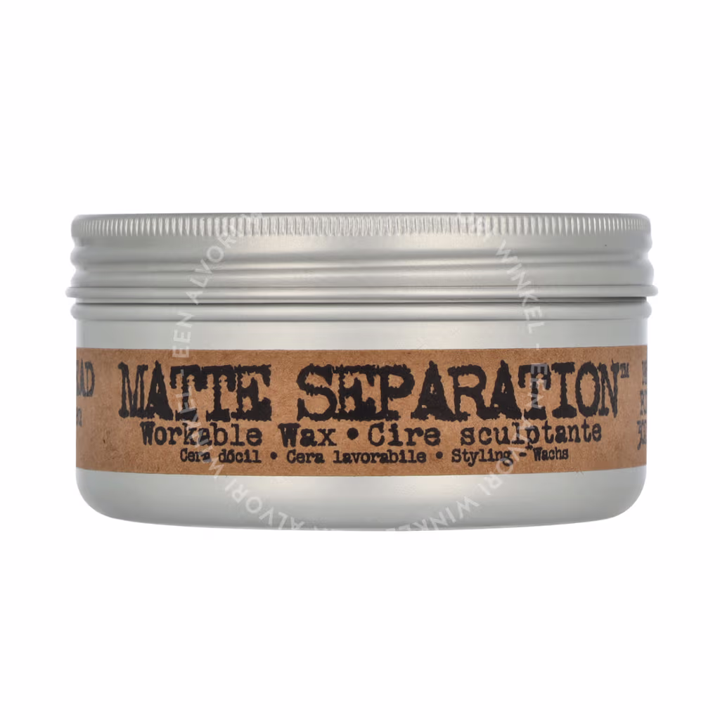 Tigi Tigi BH Matte Separation Workable Wax