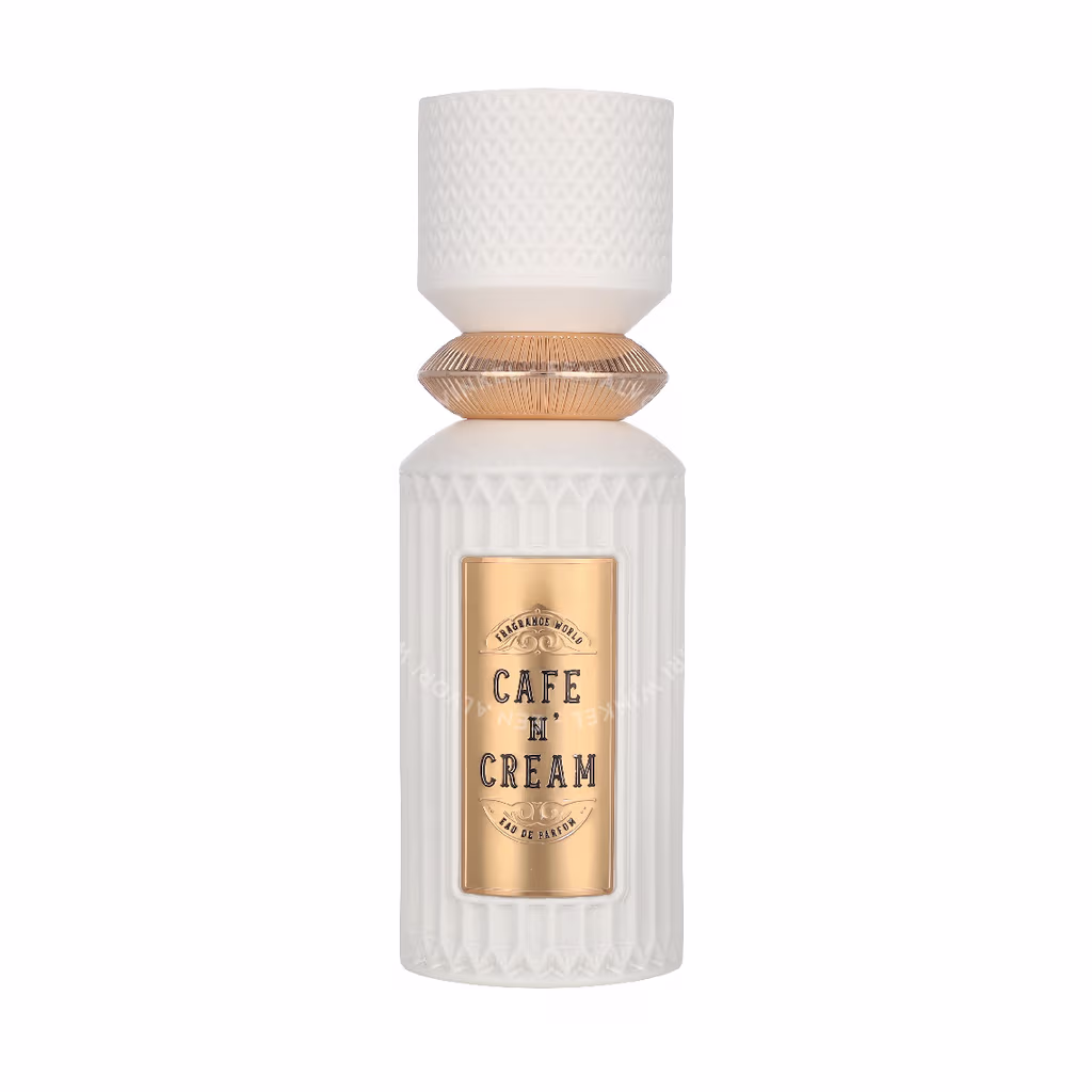 Fragrance World Fragrance World Cafe N´ Cream Edp Spray