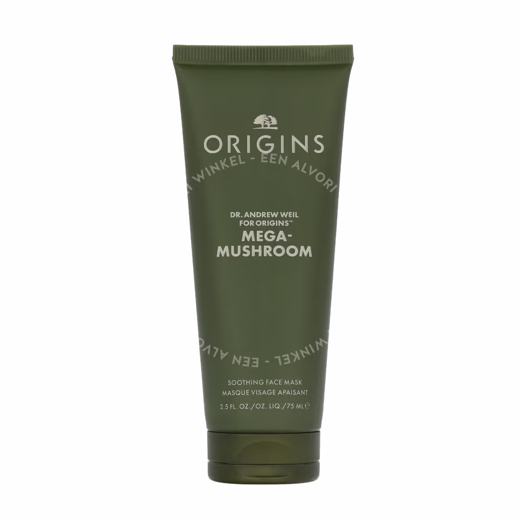 Origins Origins Dr. Weil Mega-Mushroom Soothing Face Mask — foto 2