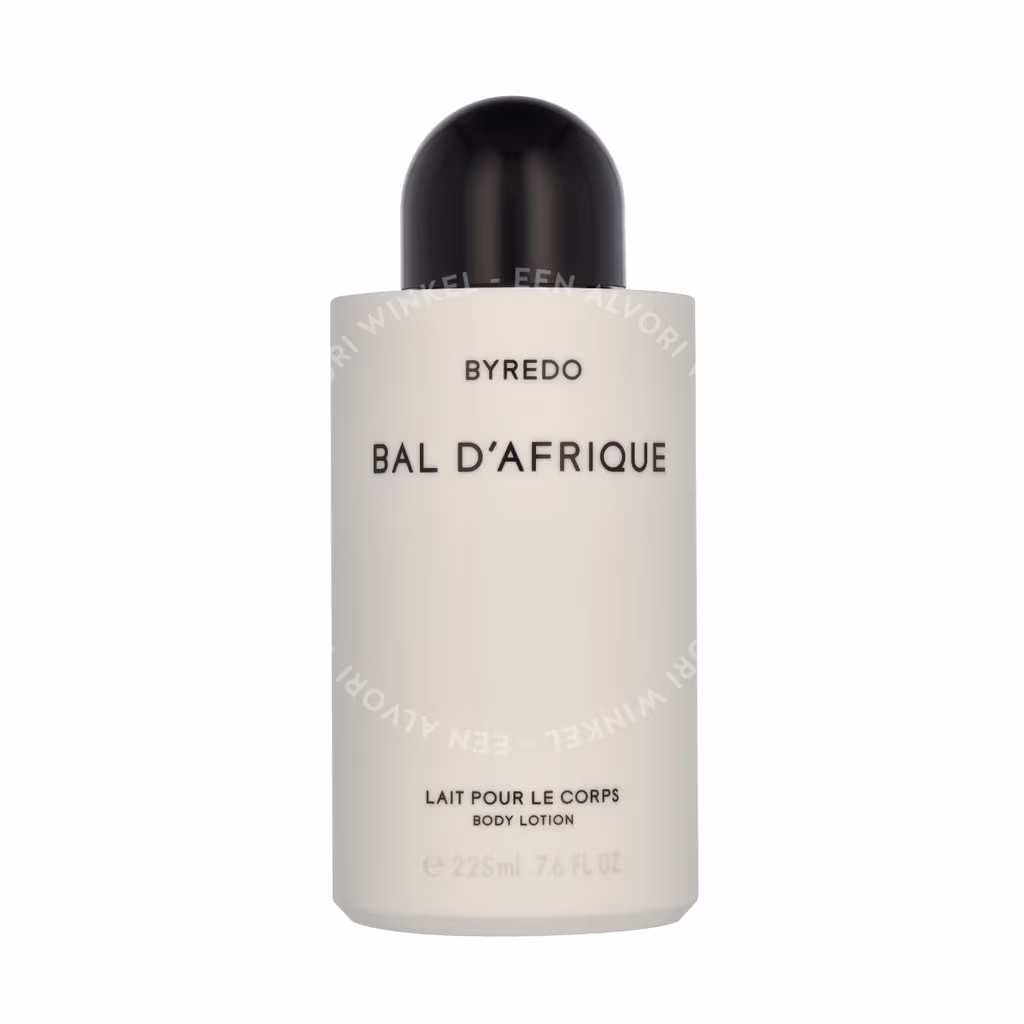 Byredo Byredo Bal D'Afrique Body Lotion — foto 2