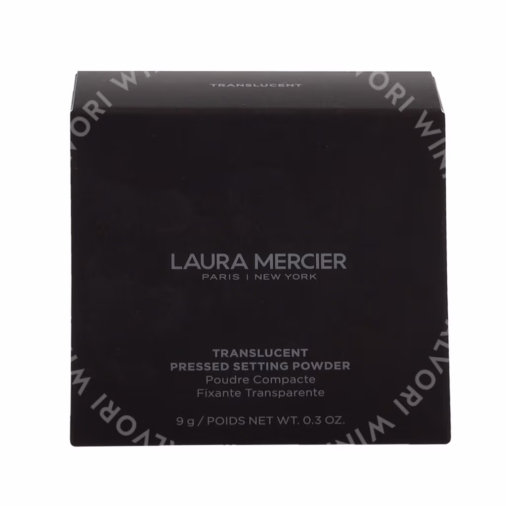 Laura Mercier Laura Mercier Translucent Pressed Setting Powder — Translucent — foto 2