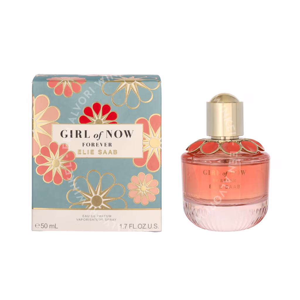 Elie Saab Elie Saab Girl Of Now Forever Edp Spray — foto 3