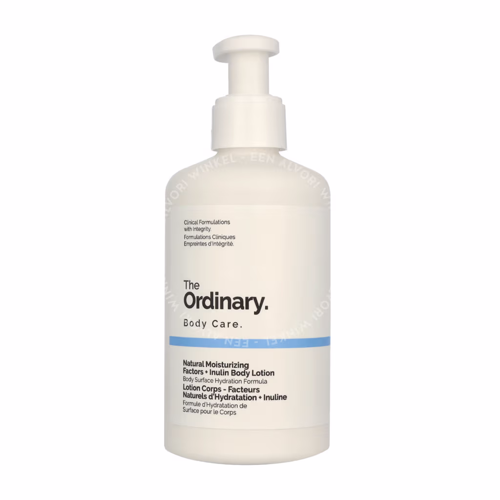 The Ordinary The Ordinary Natural Moisturizing Factors + Inulin B.Lotion