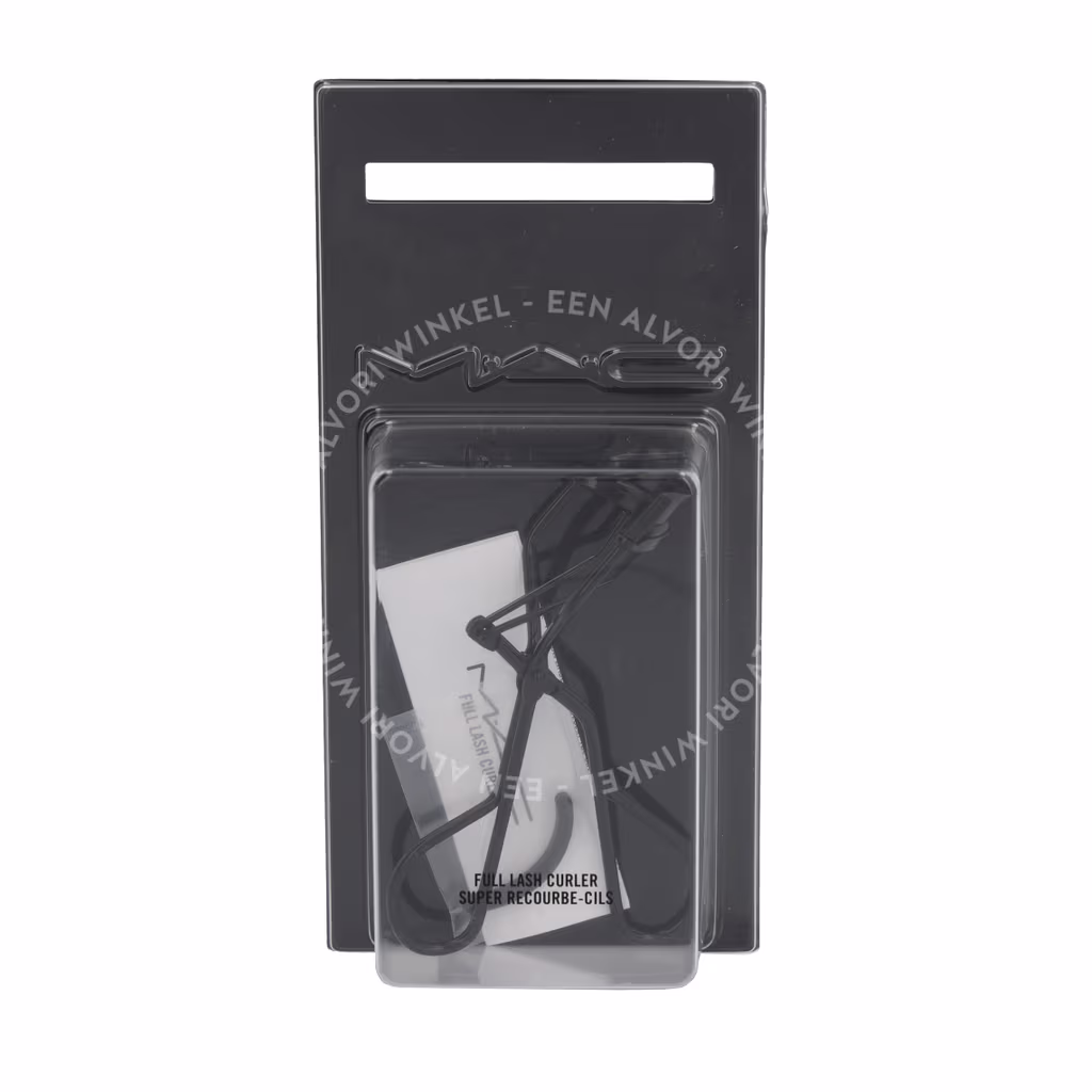 Mac MAC Full Lash Curler — foto 2