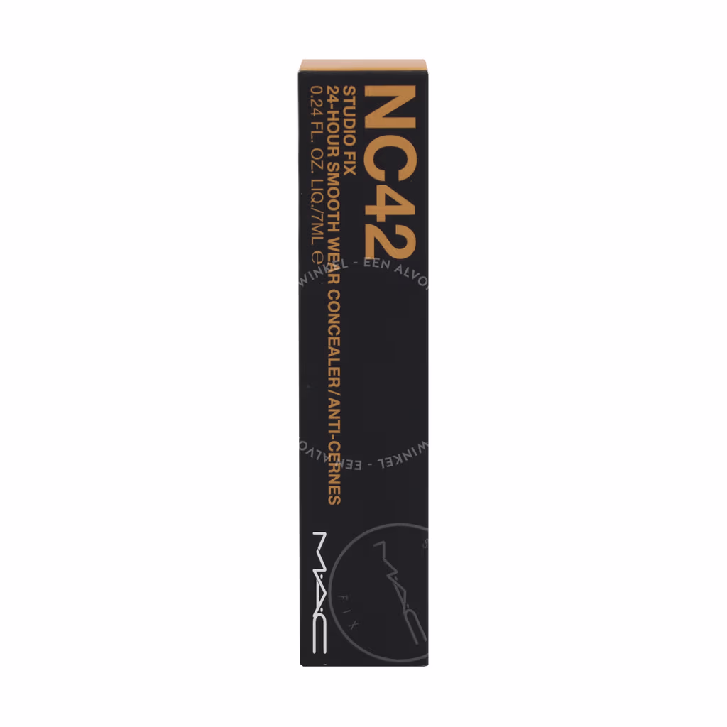 Mac MAC Studio Fix 24-Hour Smooth Wear Concealer — NC42 — foto 2
