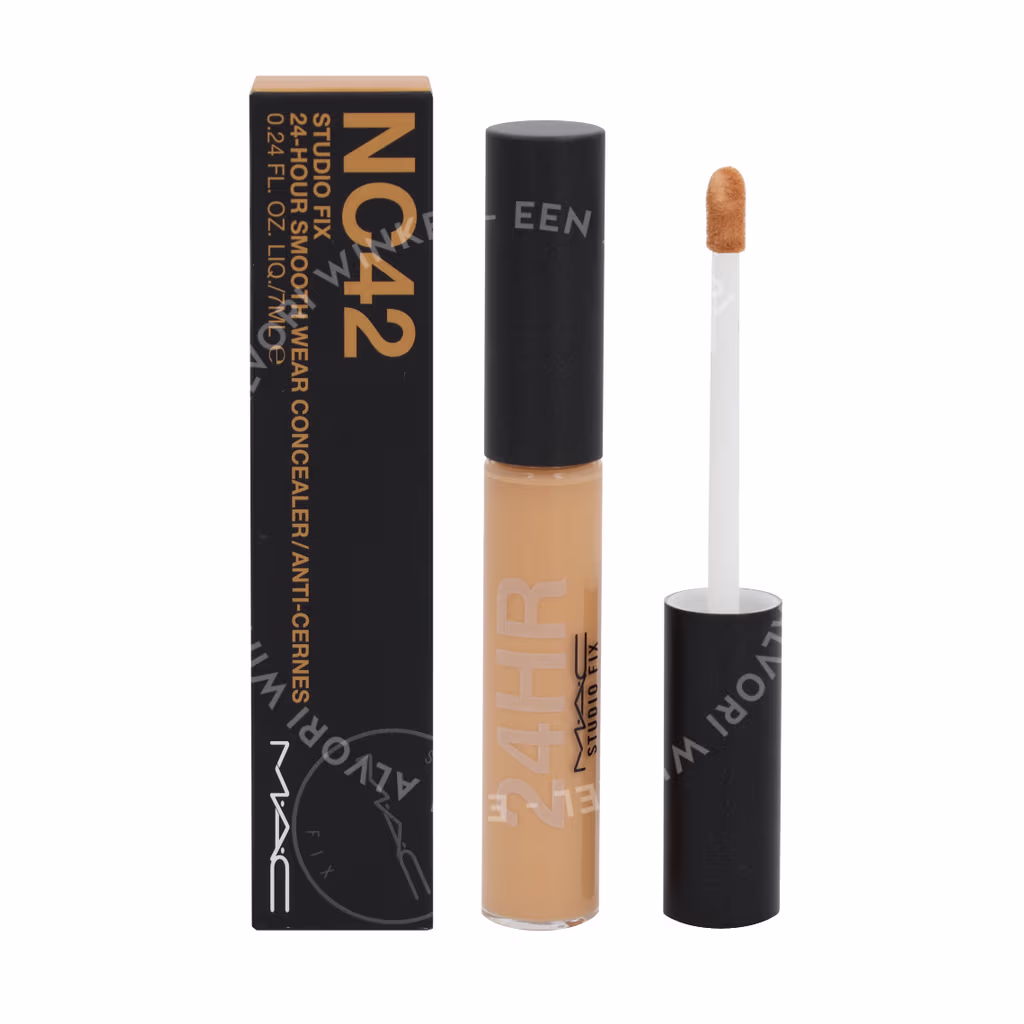 Mac MAC Studio Fix 24-Hour Smooth Wear Concealer — NC42 — foto 3
