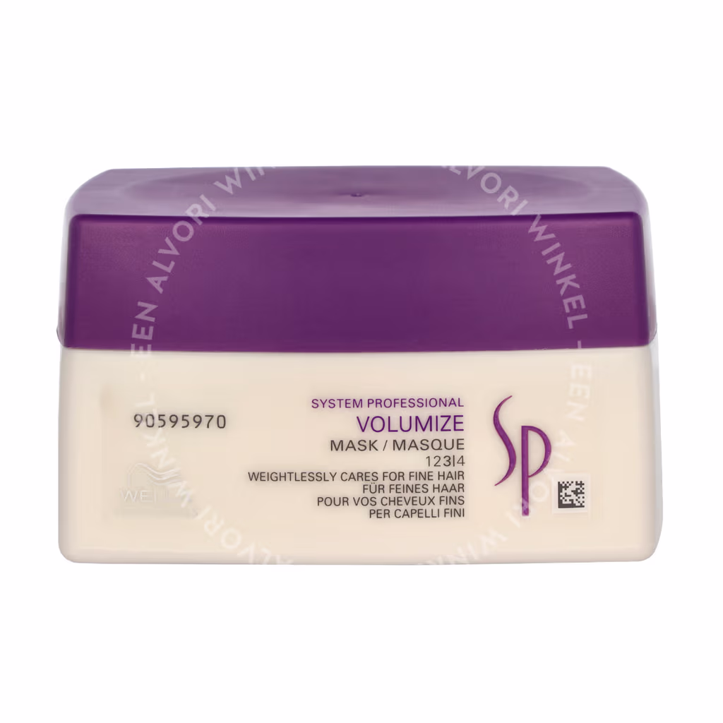 Wella Wella SP - Volumize Mask