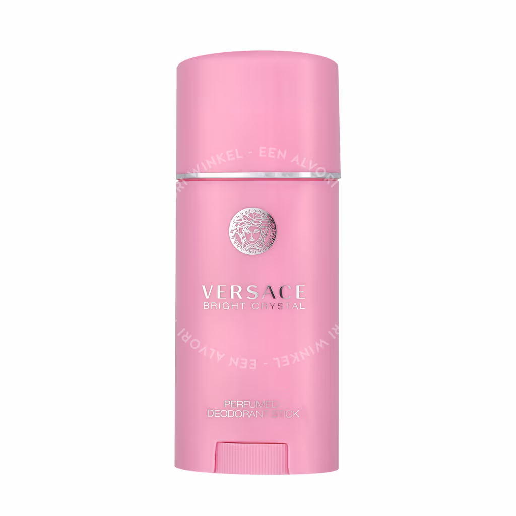 Versace Versace Bright Crystal Deo Stick — foto 2