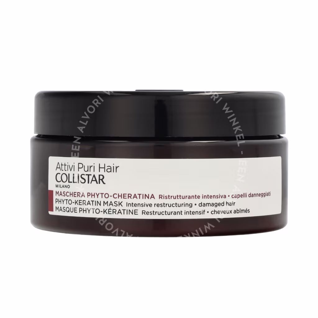 Collistar Collistar Phyto-Keratin Mask