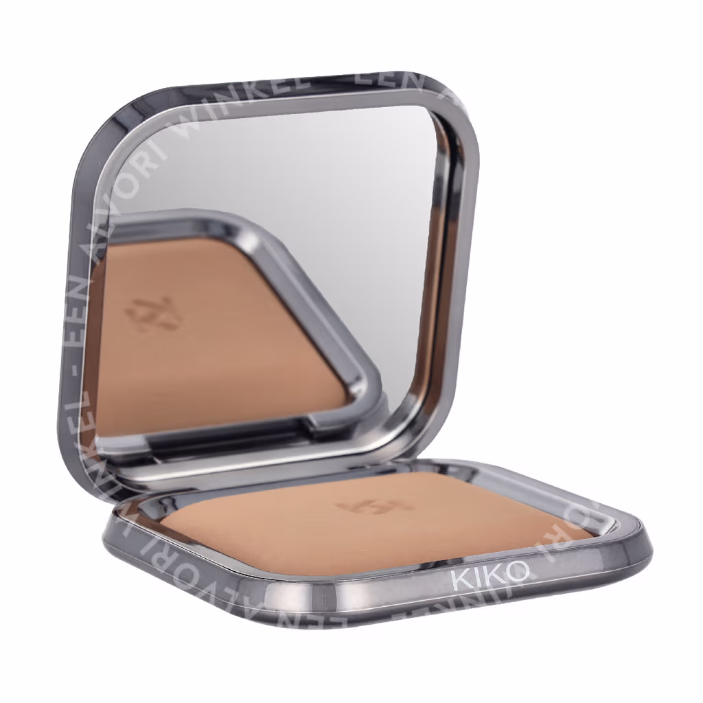 Kiko Milano Kiko Milano Radiant Fusion Baked Powder — #05
