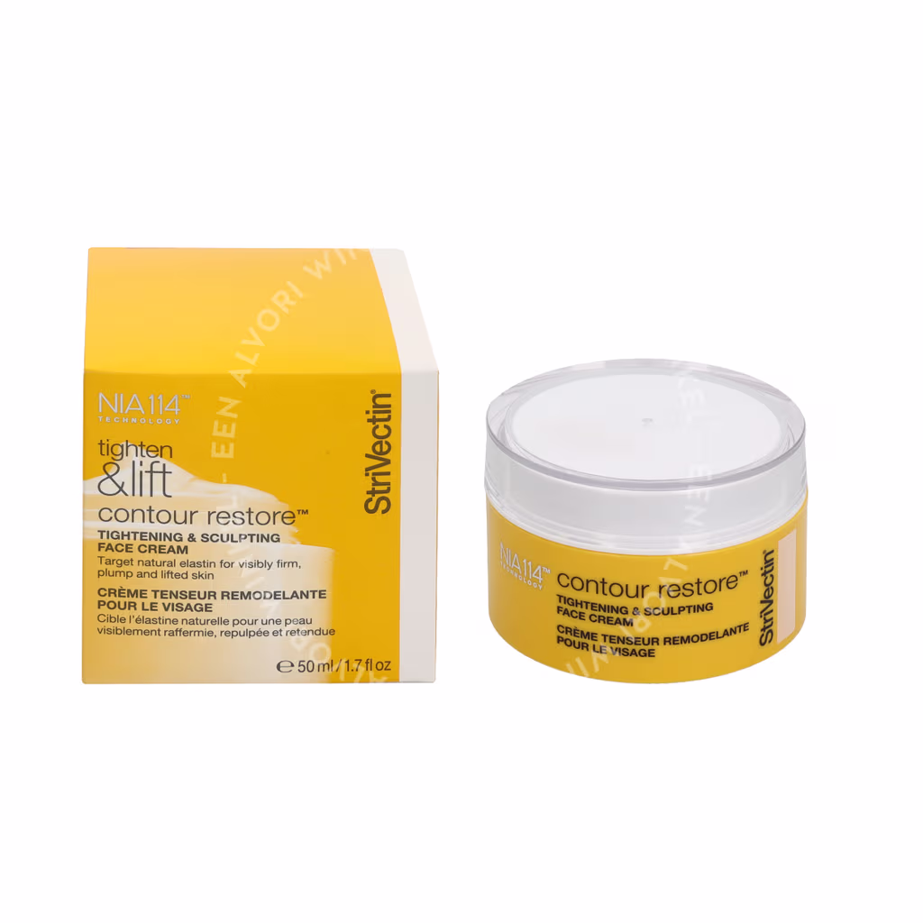 StriVectin StriVectin Contour Restore Tighting Face Cream — foto 3