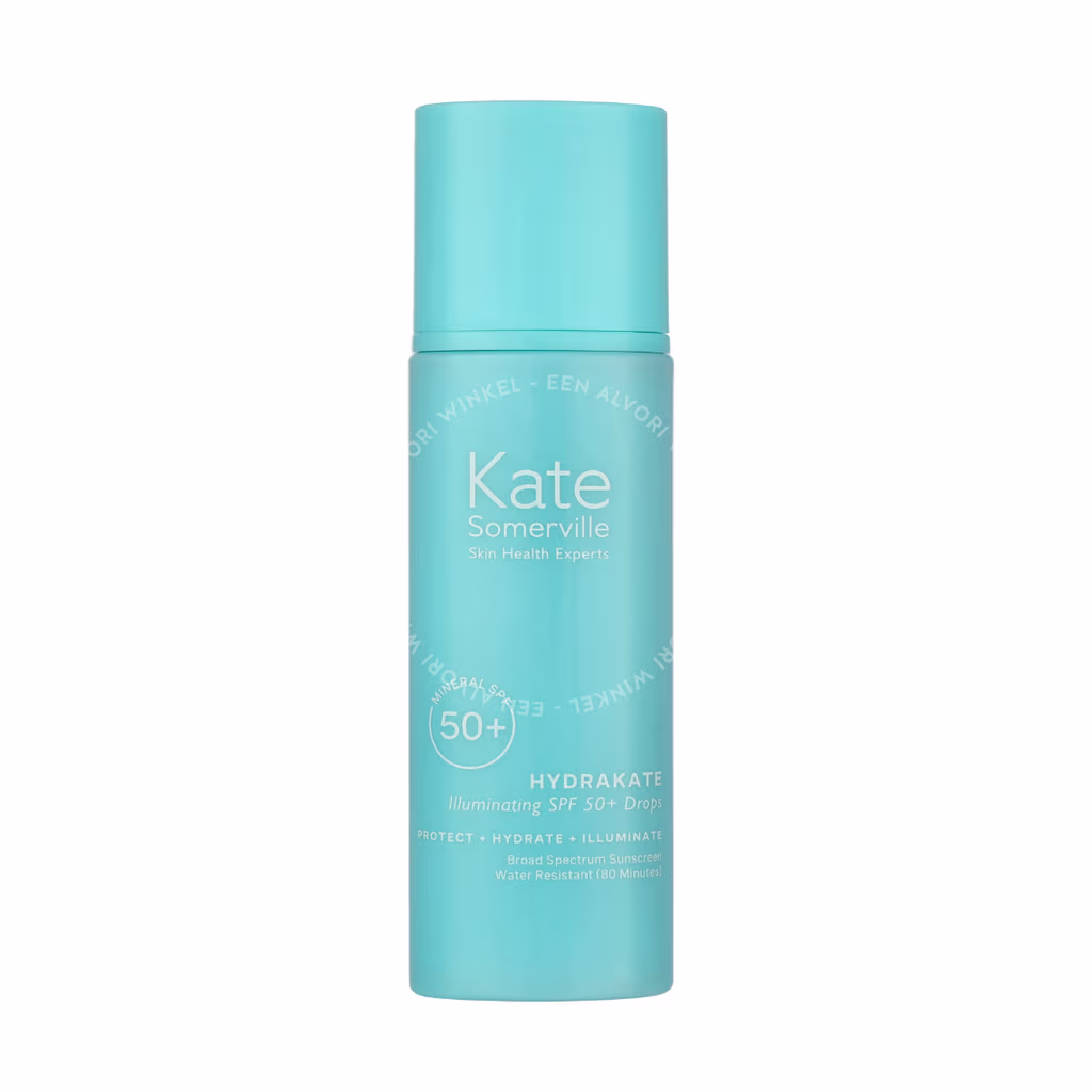 Kate Somerville Kate Somerville HydraKate Illuminating Drops SPF50+